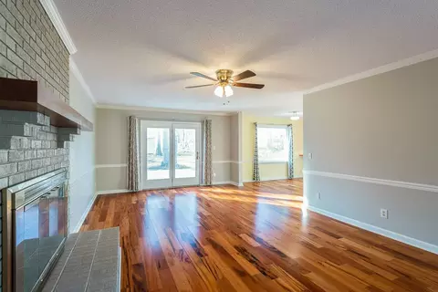 6729 Deerview Trl, Durham, NC 27712 photo 8