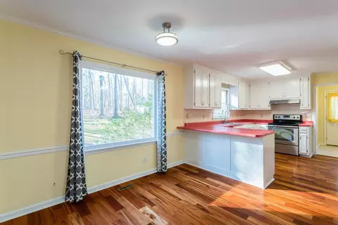 6729 Deerview Trl, Durham, NC 27712 photo 4