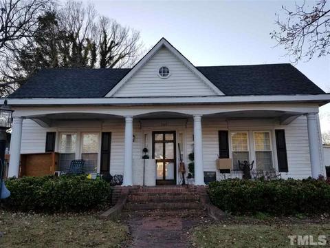 545 E Main St, Clayton, NC 27520 photo 1