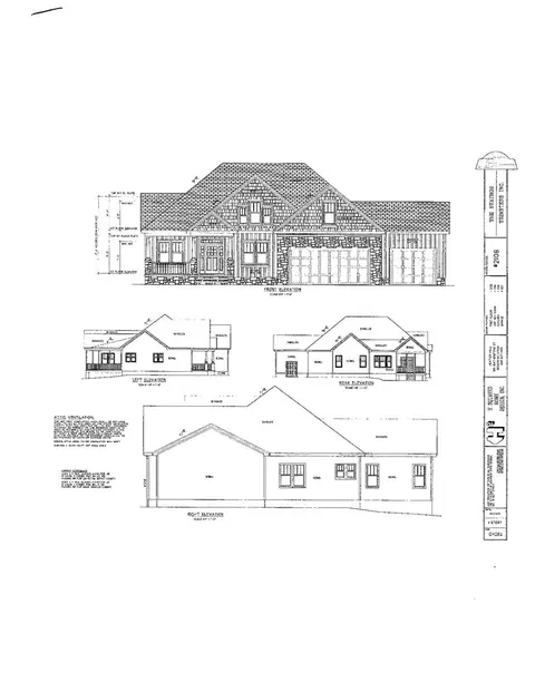 229 Jacqueline Dr, Willow Spring, NC 27592 photo 1
