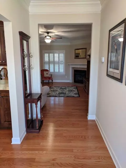 475 Adams Point Dr, Garner, NC 27529 photo 3