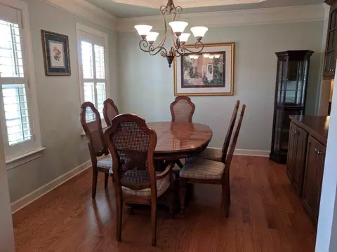 475 Adams Point Dr, Garner, NC 27529 photo 7
