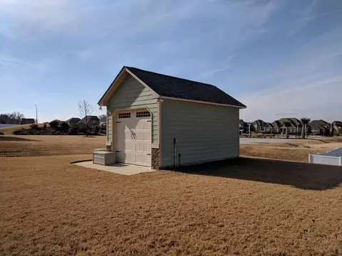 475 Adams Point Dr, Garner, NC 27529 photo 18