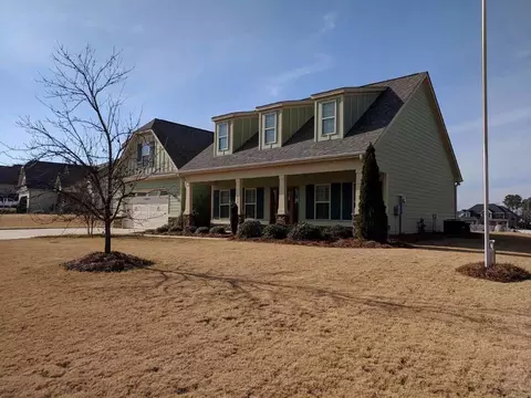 475 Adams Point Dr, Garner, NC 27529 photo 1