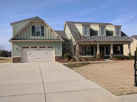 475 Adams Point Dr, Garner, NC 27529 photo 2