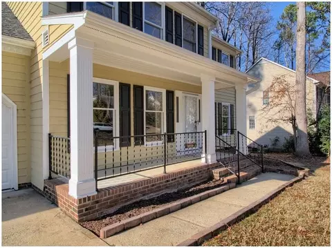 3105 Deerchase Wynd, Durham, NC 27712 photo 2
