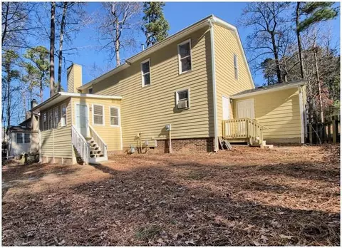 3105 Deerchase Wynd, Durham, NC 27712 photo 24