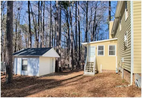 3105 Deerchase Wynd, Durham, NC 27712 photo 22