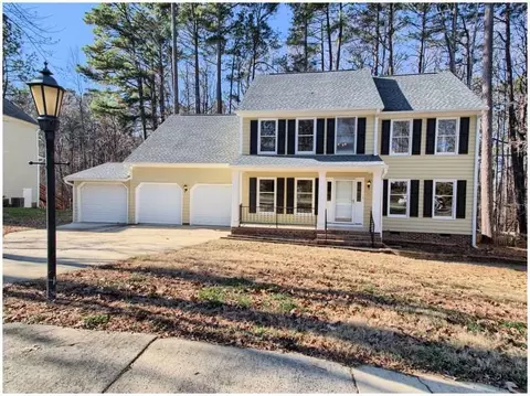 3105 Deerchase Wynd, Durham, NC 27712 photo 1
