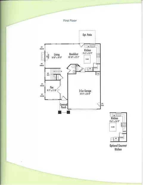 302 Kinnakeet Dr, Durham, NC 27704 photo 4