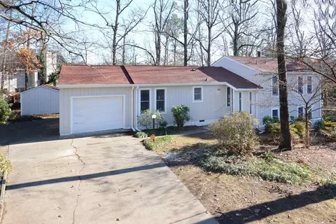 17 Breton Pl, Durham, NC 27707 photo 1