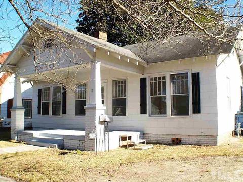 607 S 2nd St, Smithfield, NC 27577 photo 1