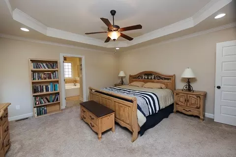 231 Coaster Ct, Angier, NC 27501 photo 11