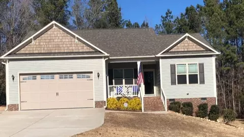 231 Coaster Ct, Angier, NC 27501 photo 1