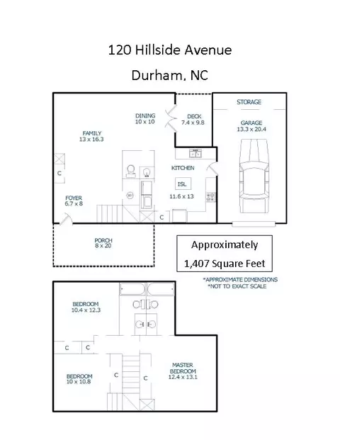 120 Hillside Ave, Durham, NC 27707 photo 25