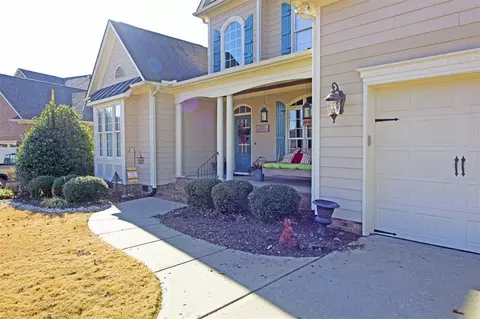118 Clayfield Dr, Garner, NC 27529 photo 2