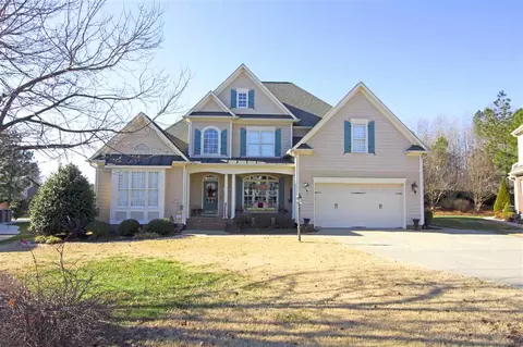 118 Clayfield Dr, Garner, NC 27529 photo 1