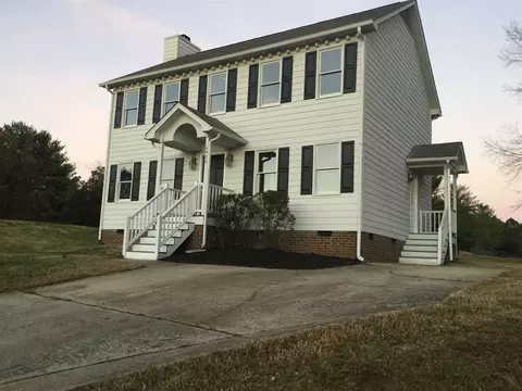 4920 Lazyriver Dr, Durham, NC 27712 photo 2