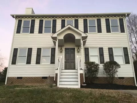 4920 Lazyriver Dr, Durham, NC 27712 photo 1