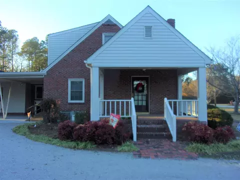 601 E Second St, Kenly, NC 27542 photo 4