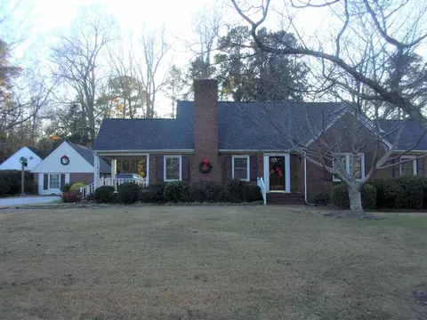 601 E Second St, Kenly, NC 27542 photo 3