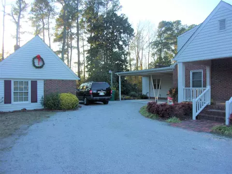 601 E Second St, Kenly, NC 27542 photo 5