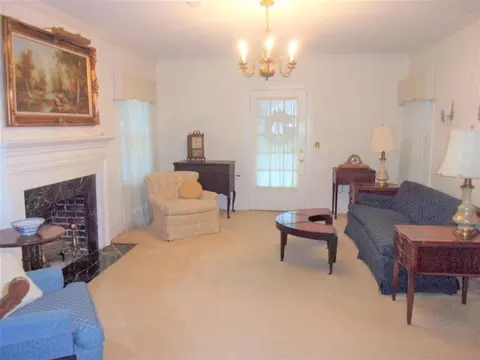 601 E Second St, Kenly, NC 27542 photo 10