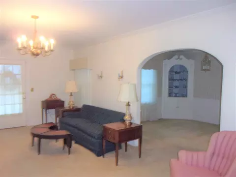 601 E Second St, Kenly, NC 27542 photo 9