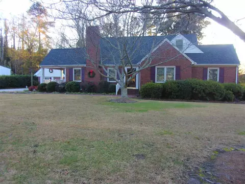 601 E Second St, Kenly, NC 27542 photo 2