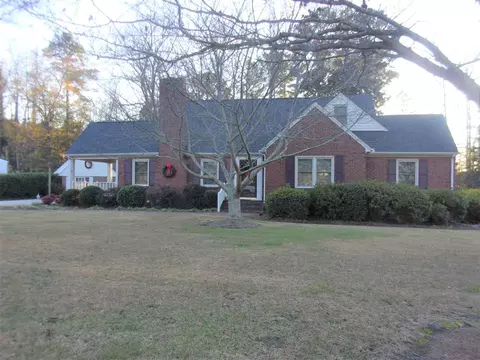 601 E Second St, Kenly, NC 27542 photo 1