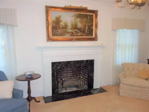 601 E Second St, Kenly, NC 27542 photo 8