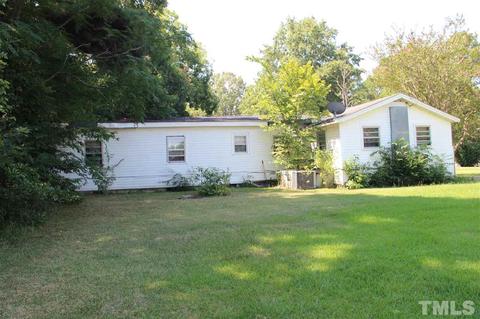 719 West St, Smithfield, NC 27577 photo 1