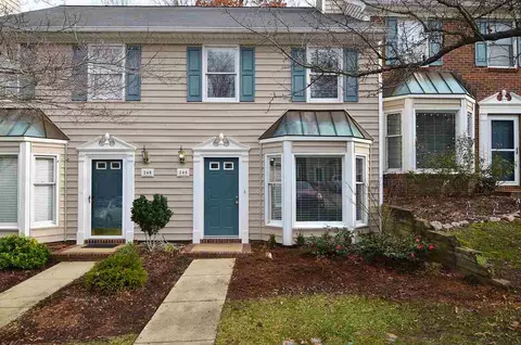 246 Beechtree Dr, Cary, NC 27513 photo 1