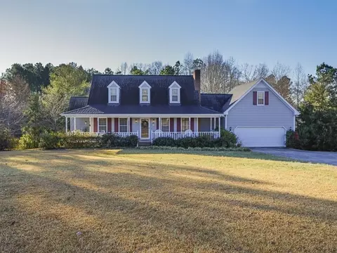81 Sandra Ct, Angier, NC 27501 photo 1