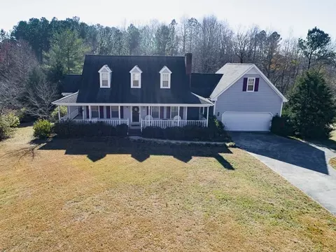 81 Sandra Ct, Angier, NC 27501 photo 3
