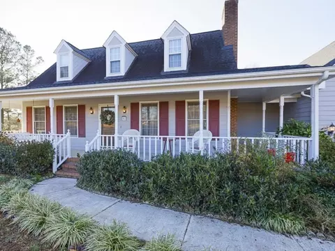 81 Sandra Ct, Angier, NC 27501 photo 2