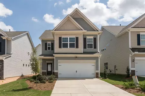 118 Covington Chase Ct, Garner, NC 27529 photo 1