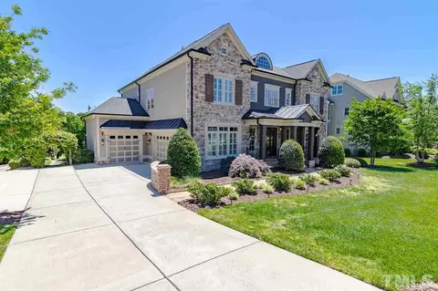 7017 Copperleaf Pl, Cary, NC 27519 photo 2