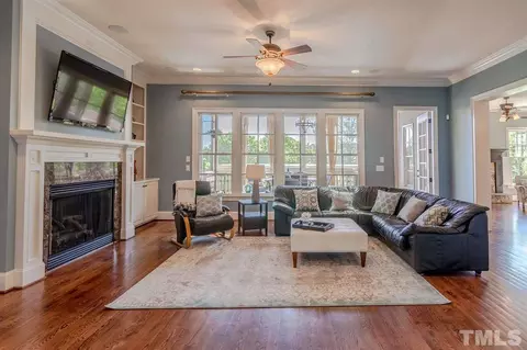 7017 Copperleaf Pl, Cary, NC 27519 photo 9
