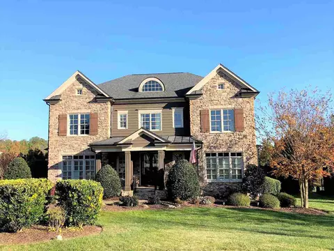 7017 Copperleaf Pl, Cary, NC 27519 photo 1