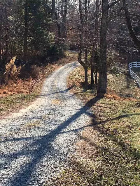 12969 Hampton Rd, Rougemont, NC 27572 photo 2