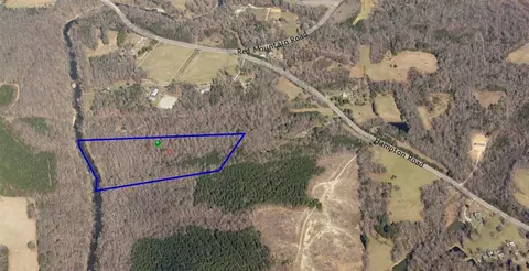 12969 Hampton Rd, Rougemont, NC 27572 photo 3