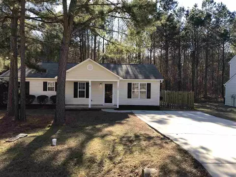 137 Stephenson Dr, Smithfield, NC 27577 photo 1
