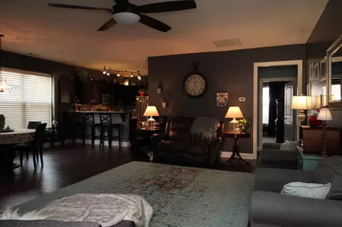 217 Forestville Rd, Wake Forest, NC 27587 photo 4