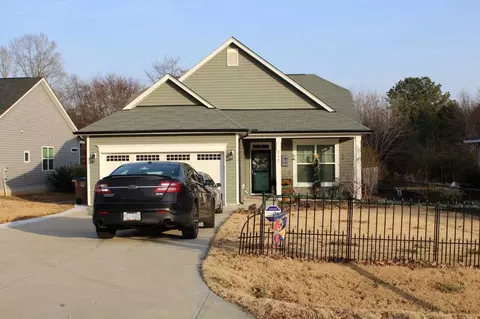 217 Forestville Rd, Wake Forest, NC 27587 photo 1