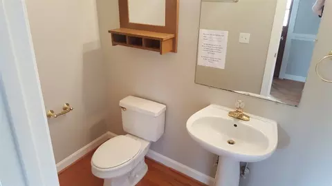 3225 Gold Dust Ln, Willow Spring, NC 27592 photo 7
