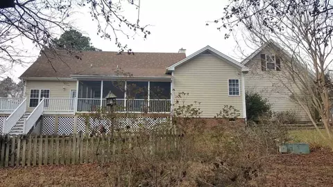 3225 Gold Dust Ln, Willow Spring, NC 27592 photo 25