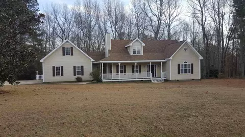 3225 Gold Dust Ln, Willow Spring, NC 27592 photo 1