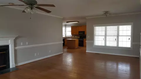 3225 Gold Dust Ln, Willow Spring, NC 27592 photo 5