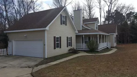 3225 Gold Dust Ln, Willow Spring, NC 27592 photo 24